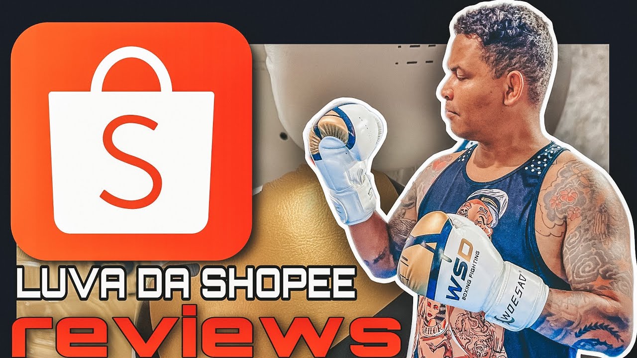 LUVA DE BOXE, MUAY THAI, BOA E BARATA. #luvadeboxebarata #luvademuaythai #reviews