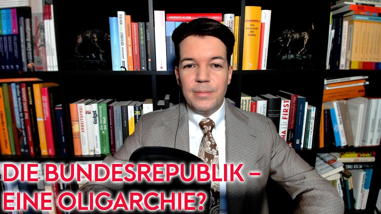 Demokratiekritik von links? Johannes Agnolis Staatstheorie &ndash; Ep. 233