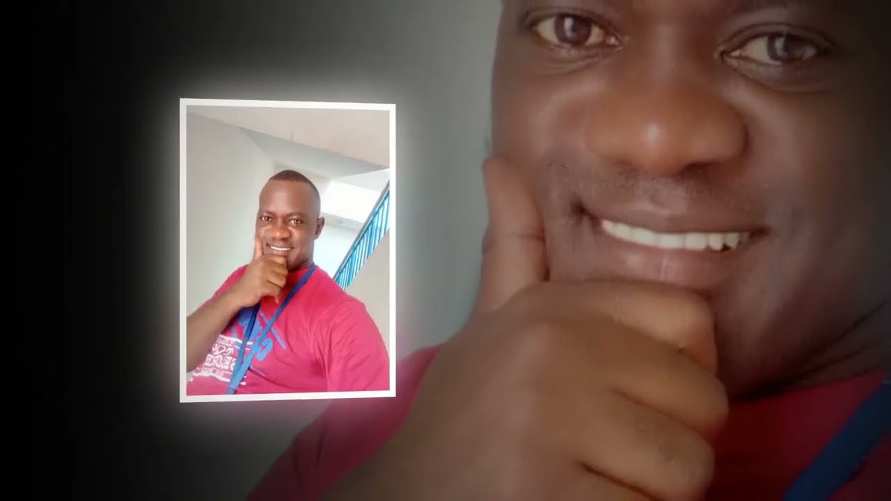 CELEBRATING THE OF LIFE OF ALEXANDER ONUNGA  || 1986-2026