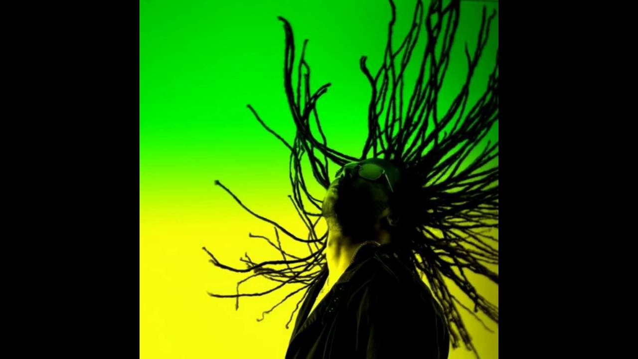 You're my sunshine u make me happy [Reggae]