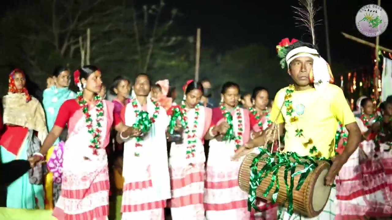 Magh Bonga | Part - 05 | Disom Hapram Bir Garh