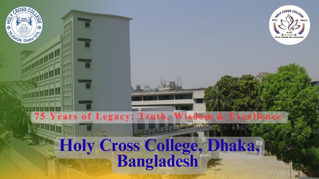 75 Years of Legacy: Truth, Wisdom & Excellence | Dreaming Forward with a Vision for a Second Campus
