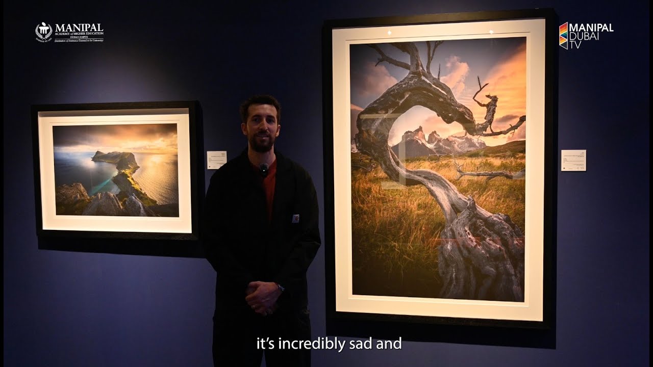 Captured Perspectives At Xposure International Photography Festival 2024