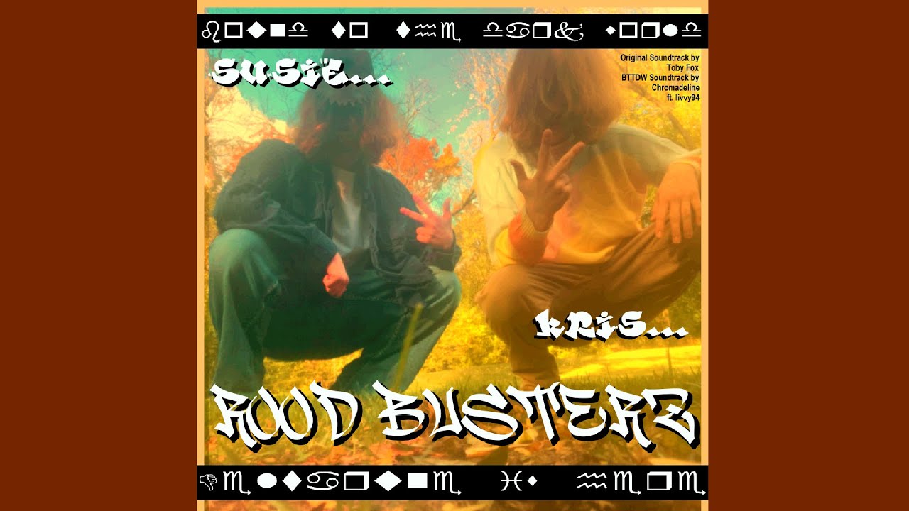 Bound to the Dark World (Unoriginal) SOUNDTRACK