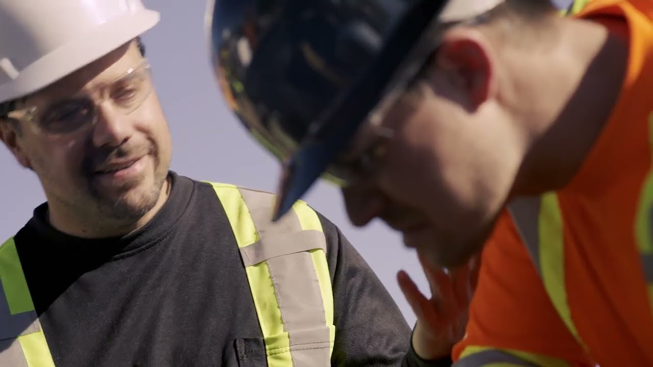 Personal Harassment - Construction Site