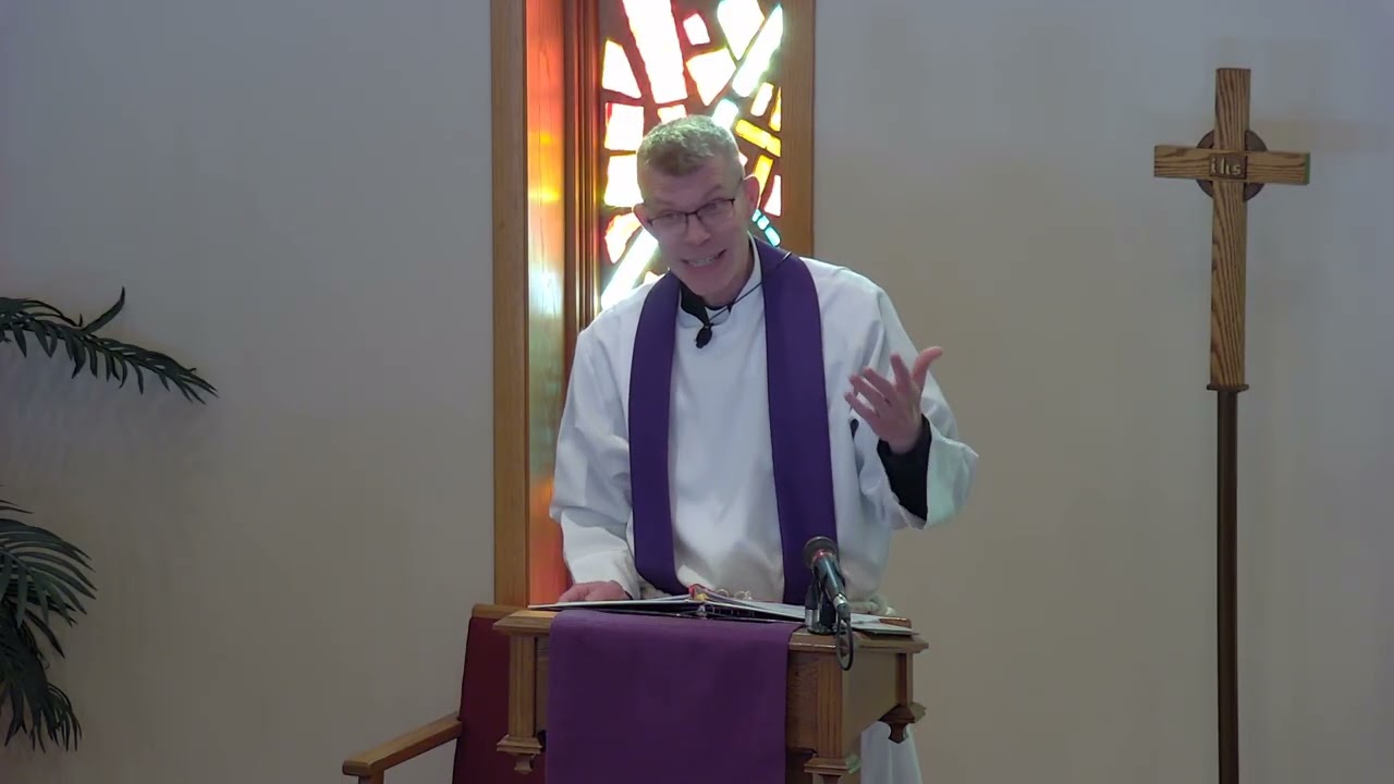 3 1 26 sermon
