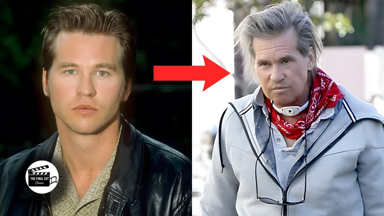 What Really Happened To Val Kilmer? The Actor Hollywood Refused to Work With