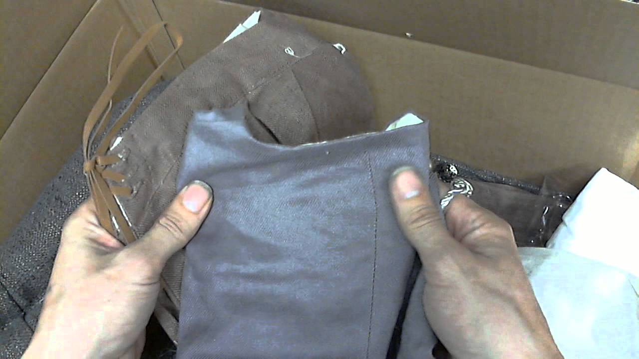 REALISTIC CARIBBEAN PIRATE COSTUME FUN0055 UNBOXING