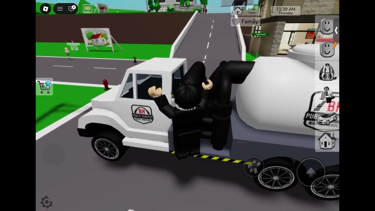 Playing roblox most popular game#roblox 