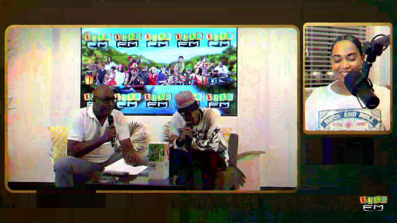 Silk Boss, Matthew Malcolm, Tuff Heart, and more on the EBUZZ [ LIVE ] | April 2025