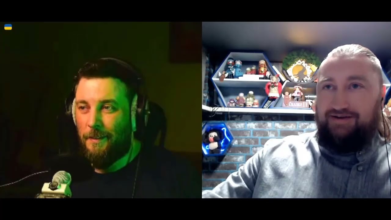 Зелёный Гоминид