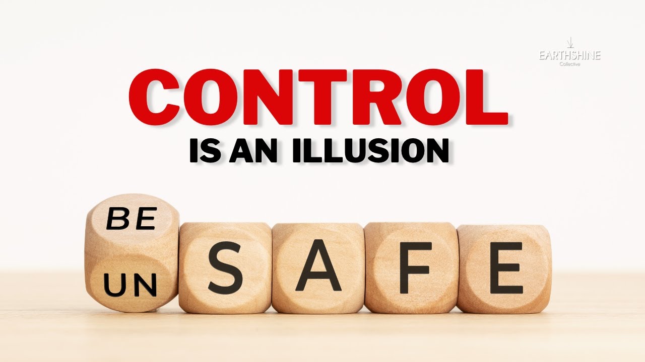 How to REPAIR your Sense of SAFETY 🚫&nbsp;Emotional Well-being 42