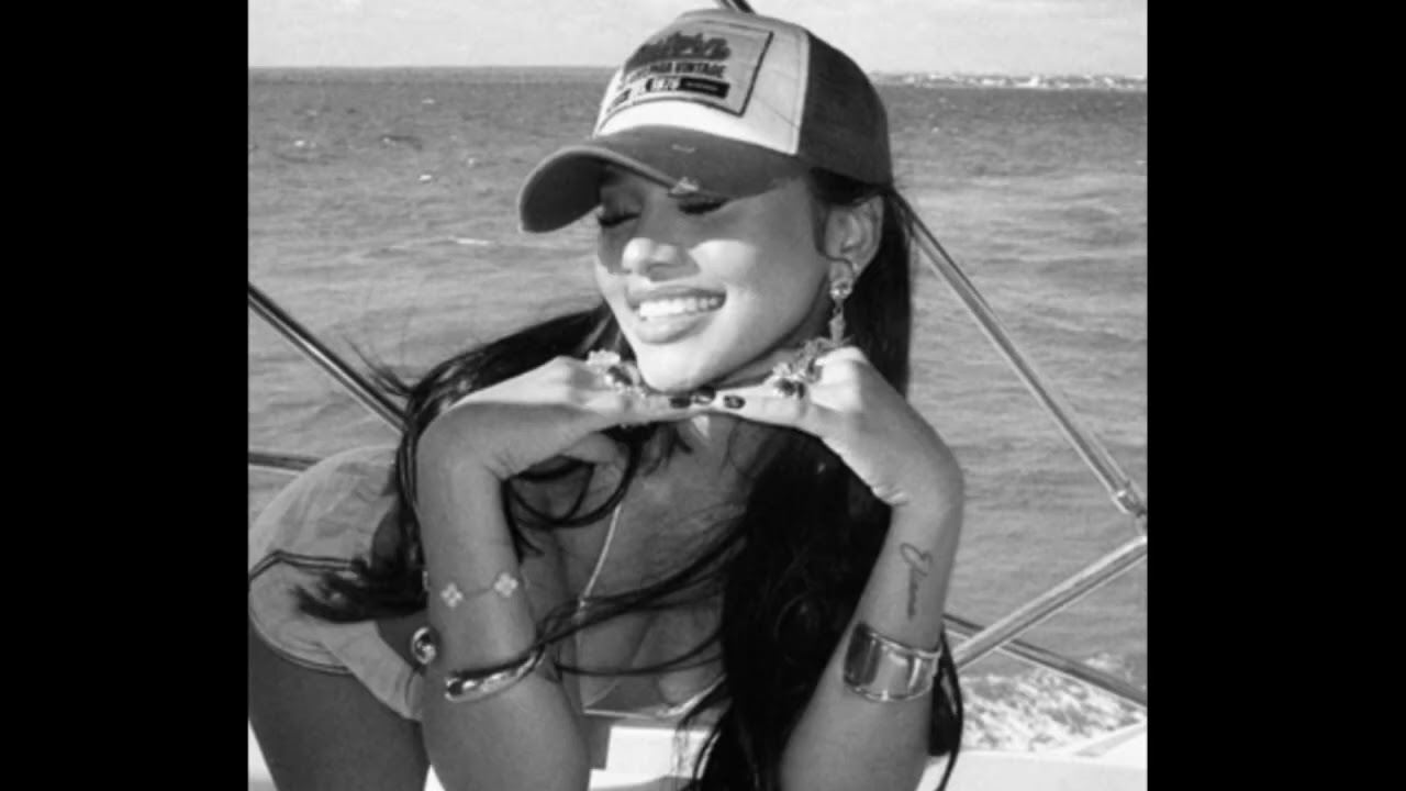 BRYSON TILLER X DRAKE TYPE BEAT - 