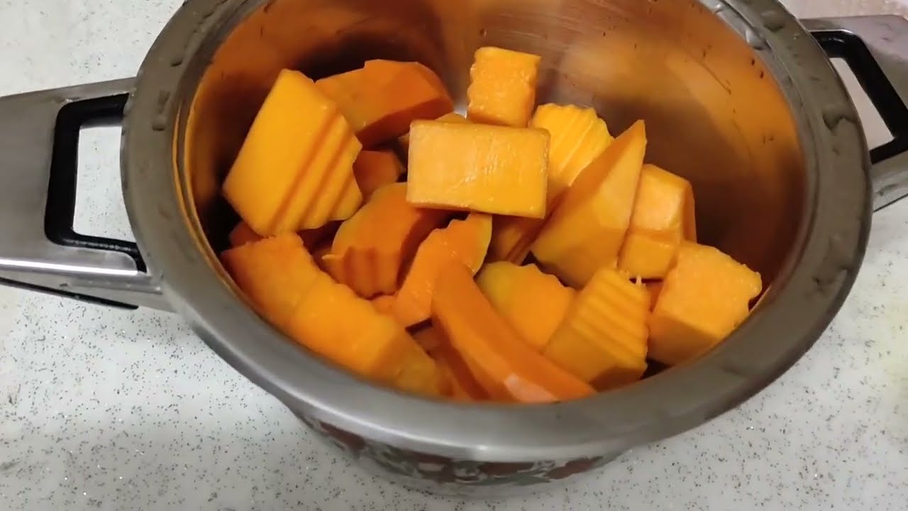 🎃*pratik Kabak Tatlisi * 🤌