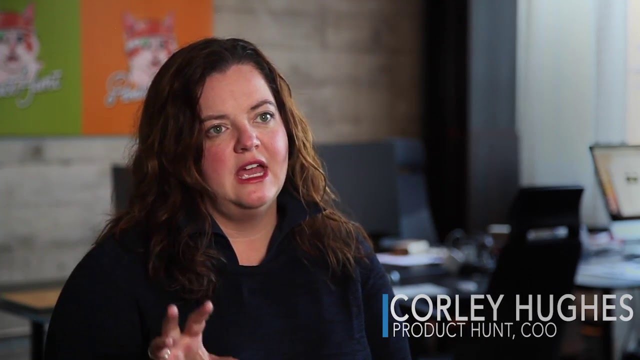 Quip Customer Video with Product Hunt