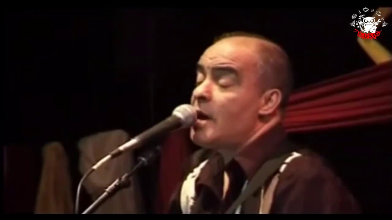Jamal Ԑellam (Djamel Allam) - Gatlato Live