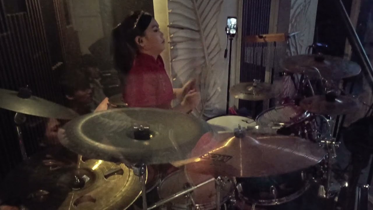 #tahunbaru2025 #tahunbaru #drumadmission #drummer #drums #natal #natal2025 #musicproducer #musik 