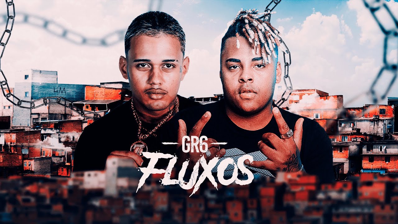RELÍQUIA DO MEGATRON - MC 7 Belo e MC Kitinho (GR6 Fluxos) Funk 2024