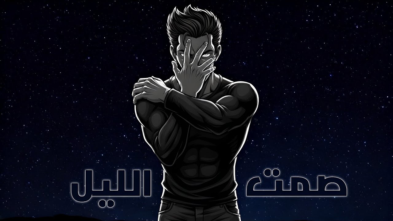 اغنية صمت الليل  |  اغاني أنمي حصرية 🔥 Anaivi# 