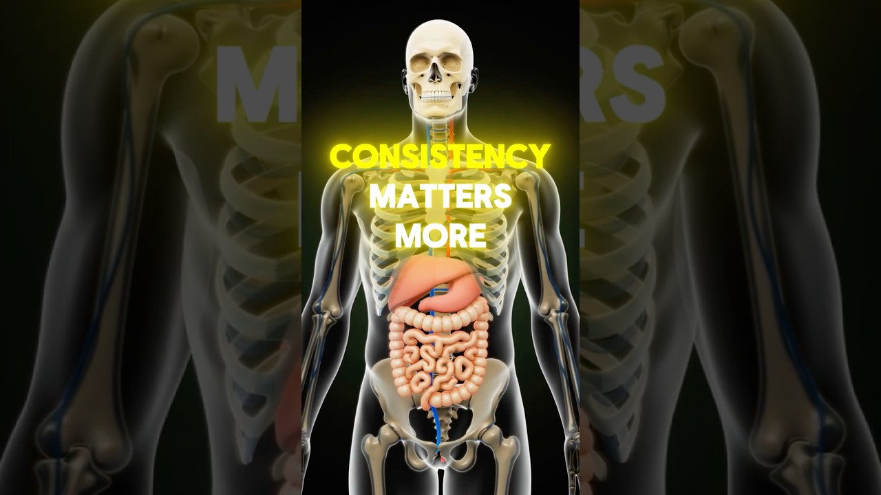 Say Goodbye to Insulin Resistance with These Simple Changes 