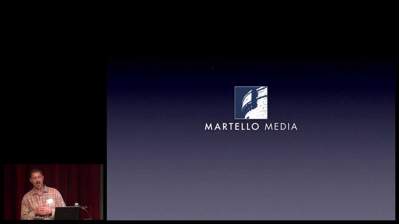 Martello Media Ltd: Glasnevin Cemetary Museum / The Best in Heritage 2012
