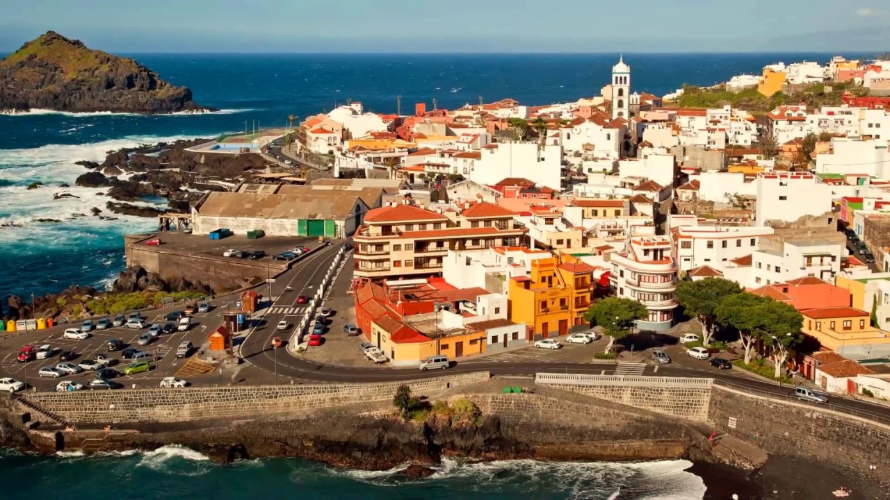 Arquitectura y Paisaje. La arquitectura tradicional en el medio rural de Canarias