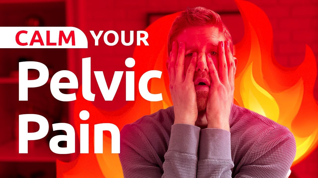 What to Do During a Pelvic Pain Flare Up