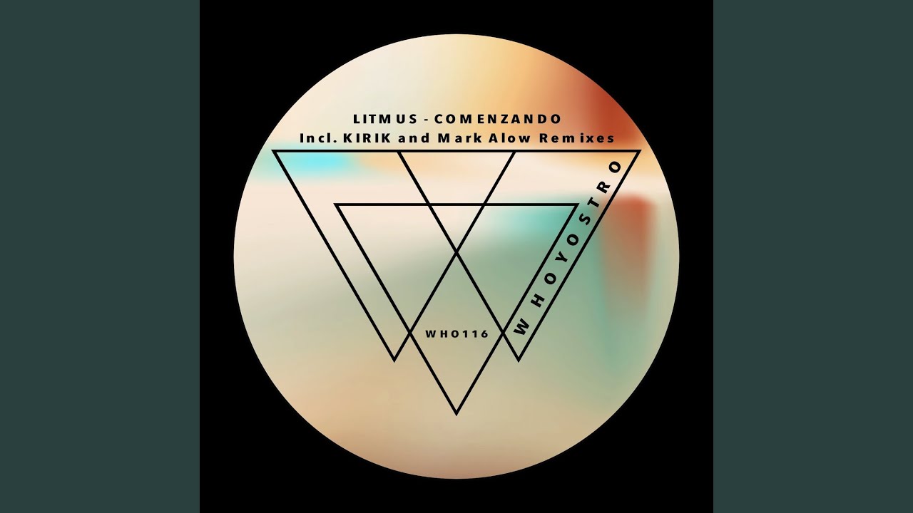 Comenzando (KIRIK Remix)