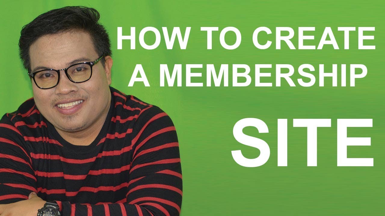 How to create membership site with Wordpress Using DIVI | Step by Step Tutorial