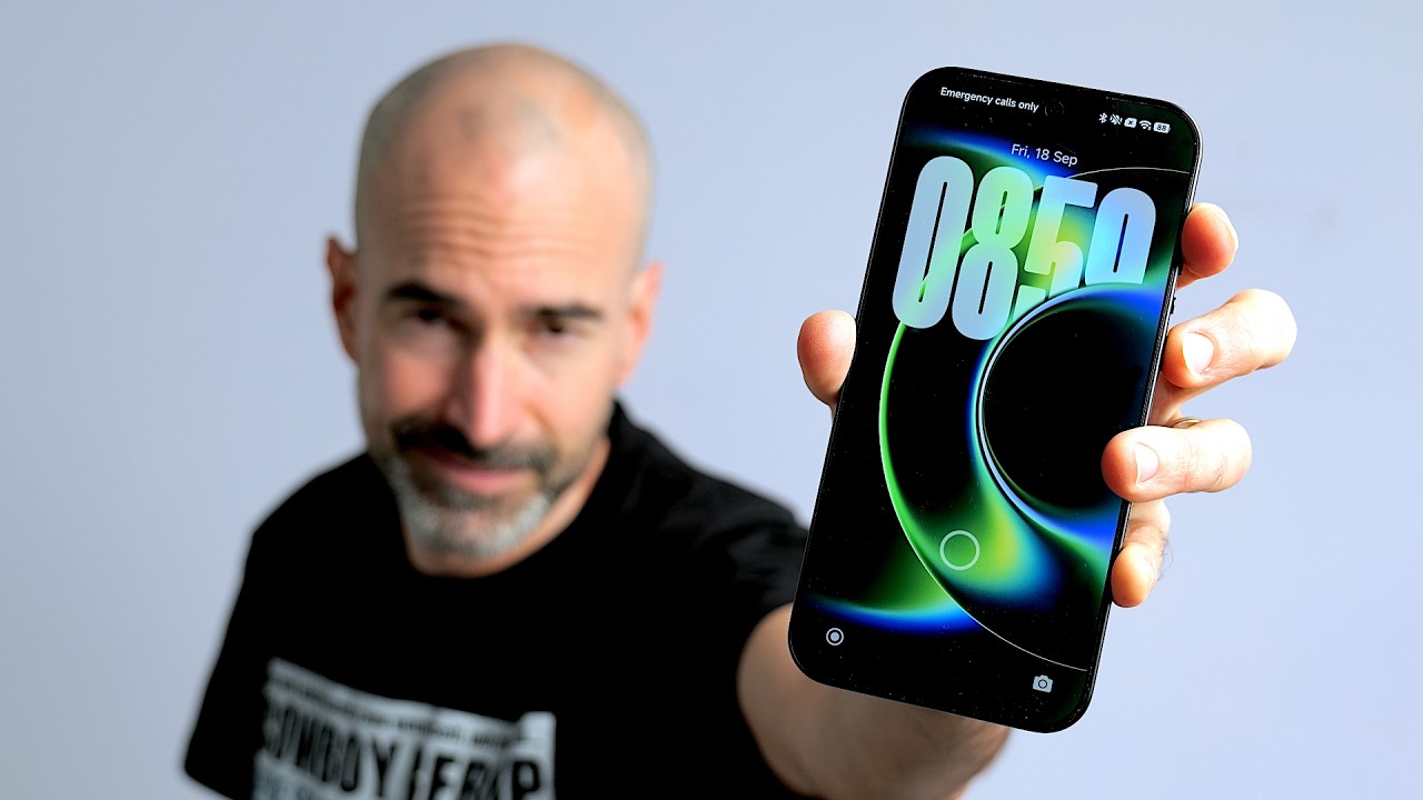 Обзор бета-версии Xiaomi HyperOS 4 | Лучшее обновление на текущий момент?