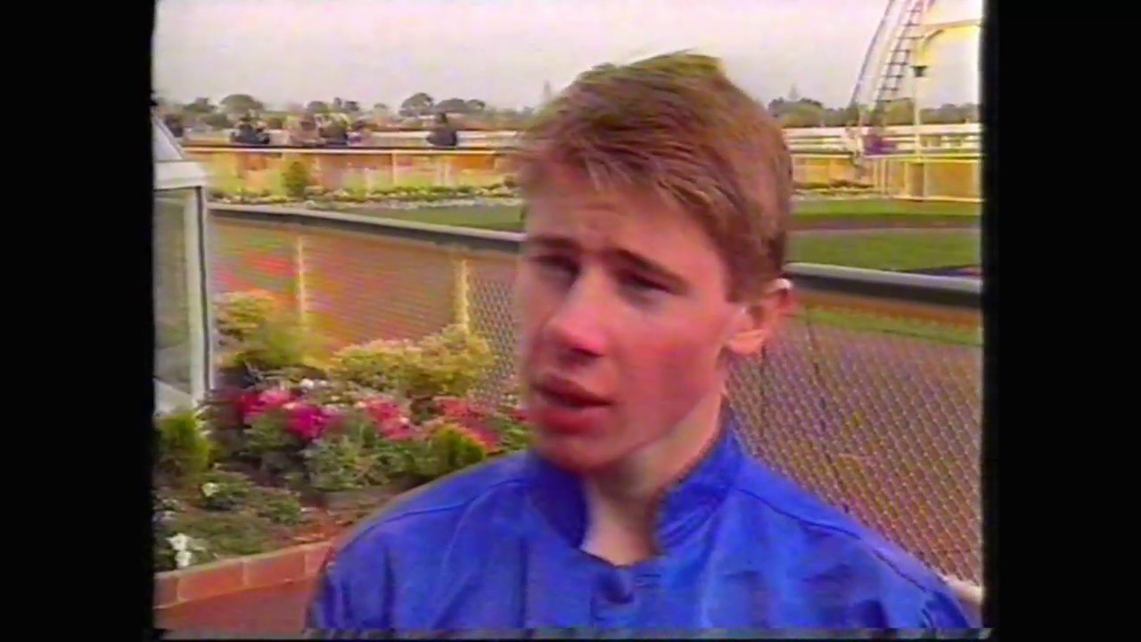 1994 MRC Caulfield 1000 Guineas Day