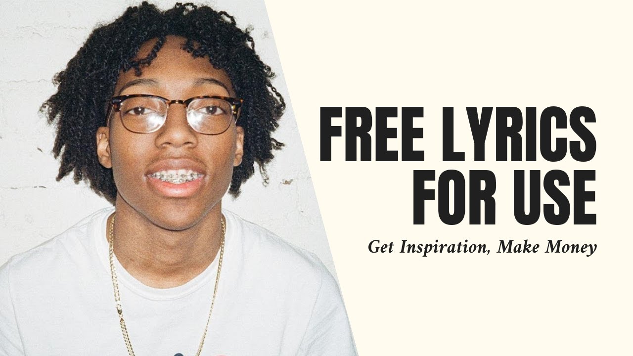 [FREE LYRICS] Lil Tecca Type Rap Lyrics &ldquo;Going In For The Kill&rdquo; Free Lyrics to Use - Free Rap Lyrics