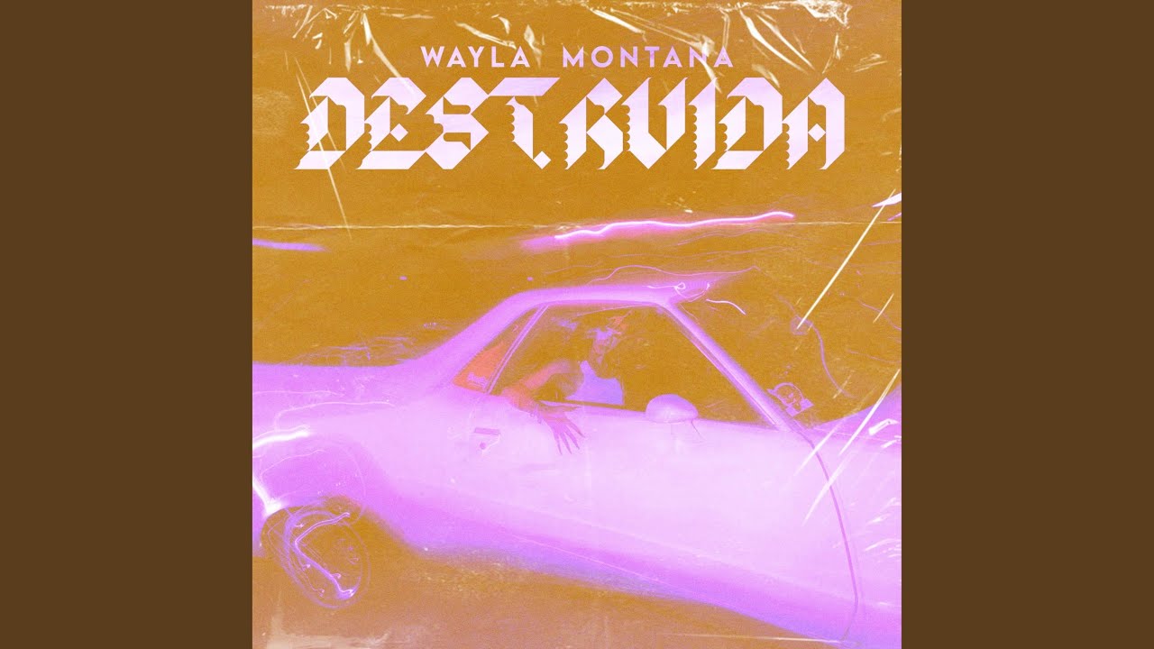 Destruida
