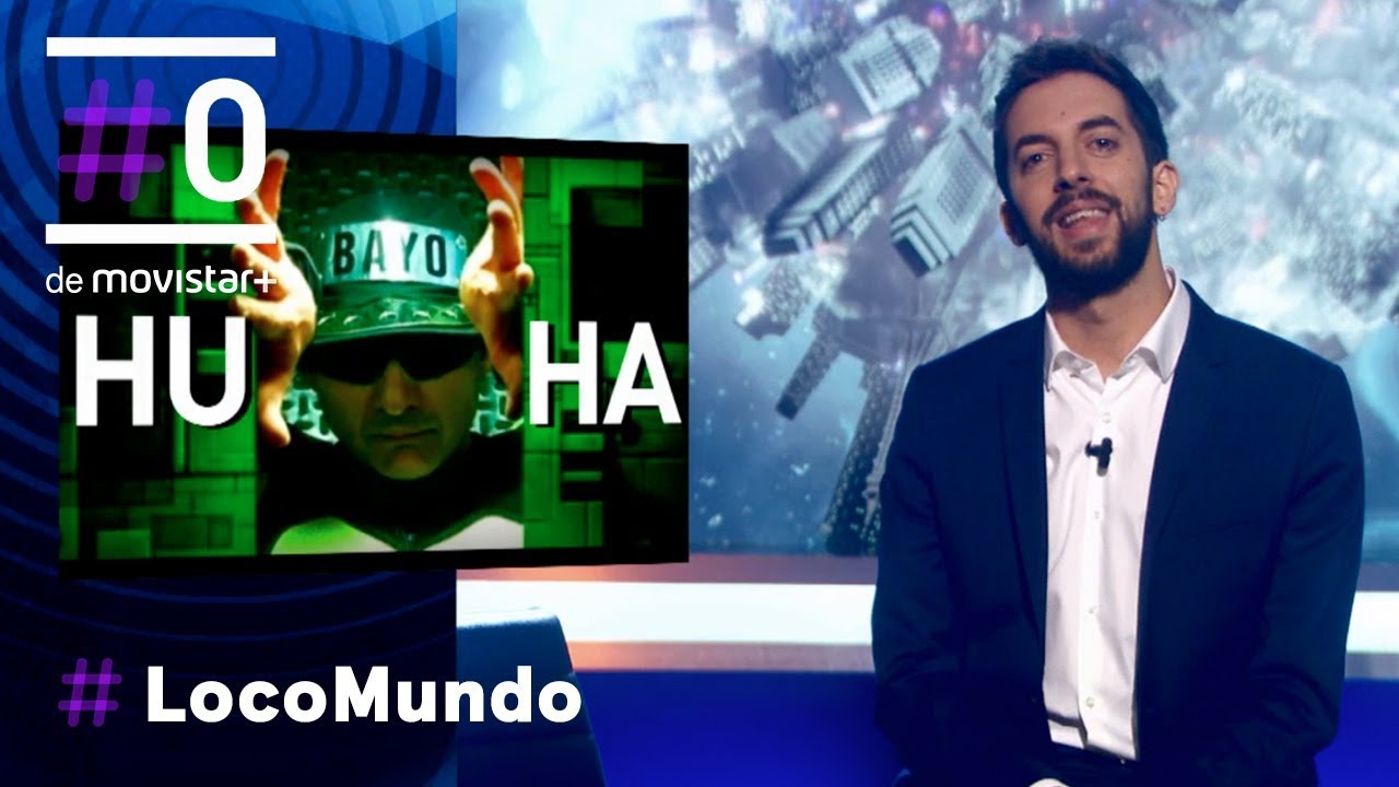 LocoMundo: Humanos Vs. Robots. Los peligros de la Inteligencia Artificial #LocoMundoRobots | #0