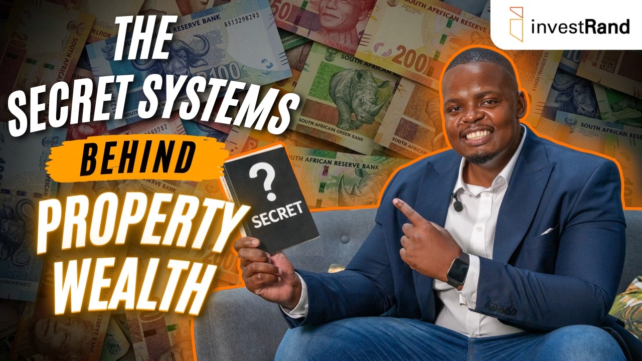 The Passive Income Lie in Property Investing (What No One Tells You)