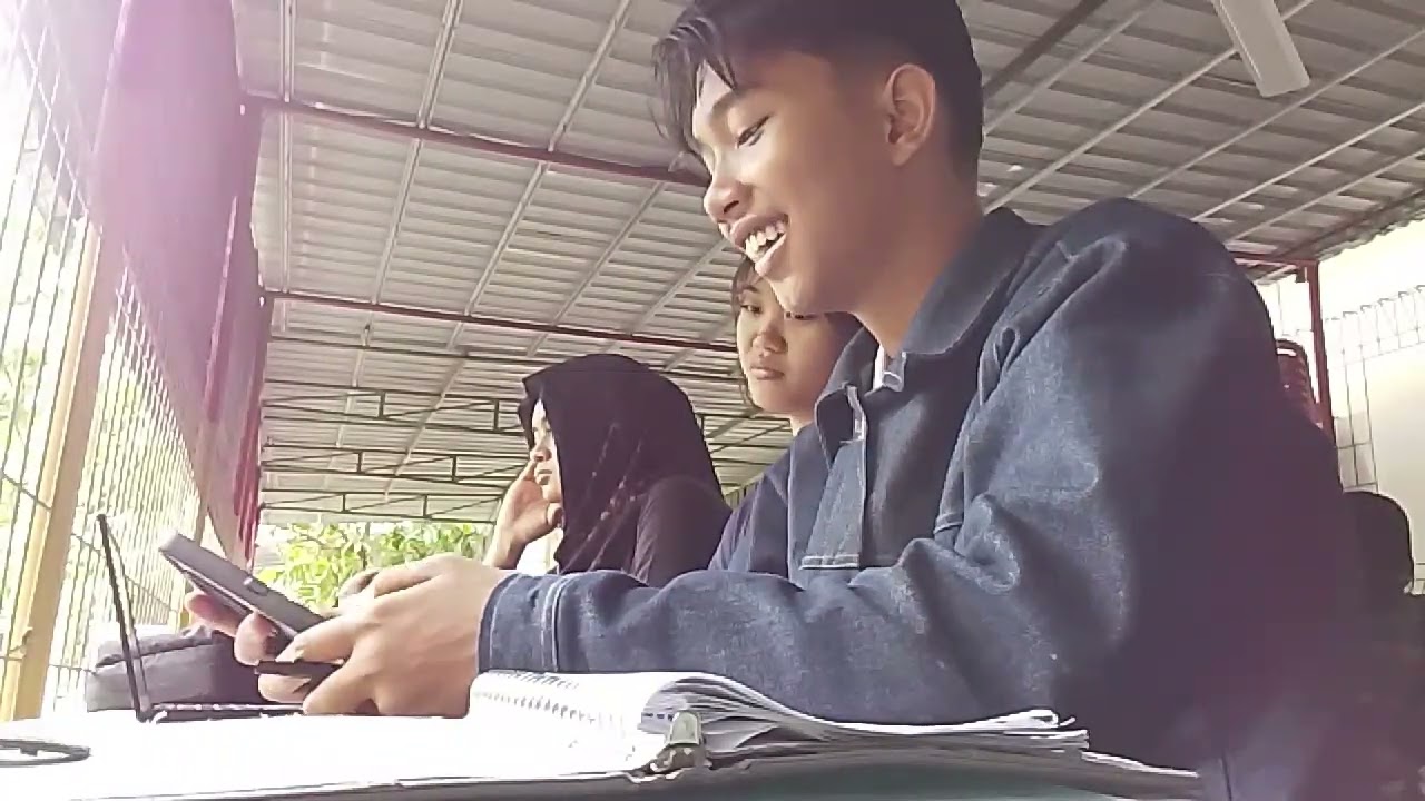 Dokumentasi Tugas 6 Kelompok 9 SIMPT