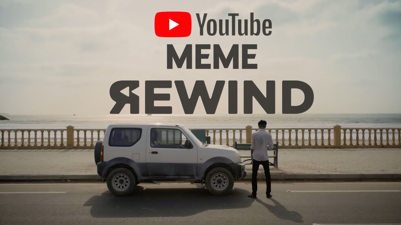 Pakistani Meme Rewind 2021