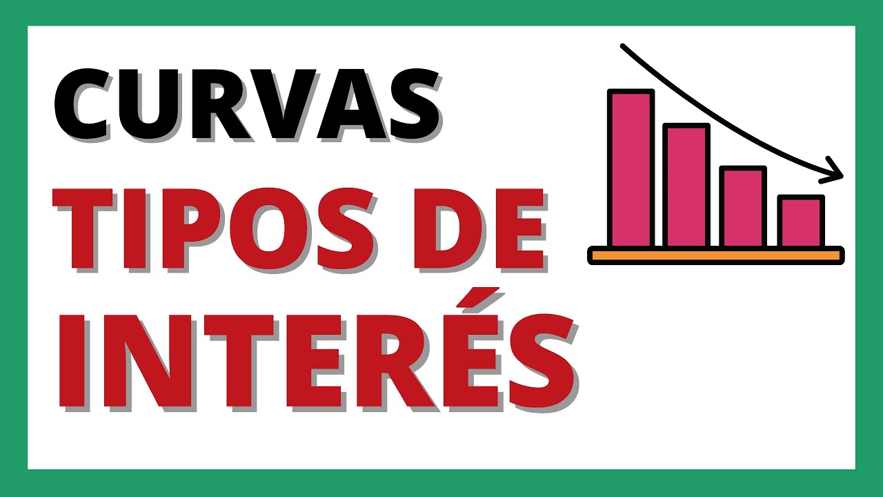 #123 FIXED INCOME: QUÉ son las CURVAS de TIPOS DE INTERÉS 🚀🚀 | CFA LEVEL 1