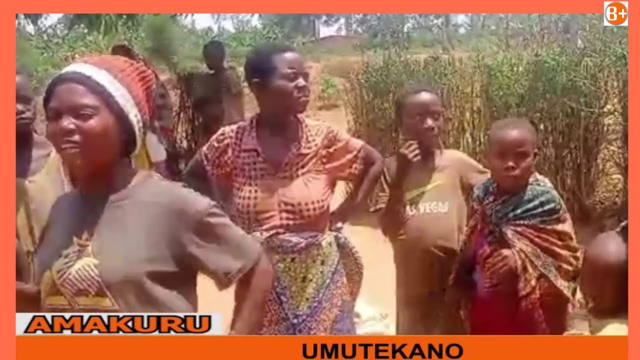 BUGESERA: UKO KIDIRIGI YISHE UMUGORE WE URW'AGASHINYAGURO AMUZIZA INYAMA Z'IMPONGO