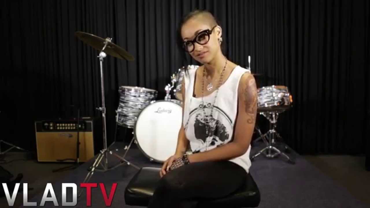Skin Diamond: I'm Honest About My Career With Those I Date