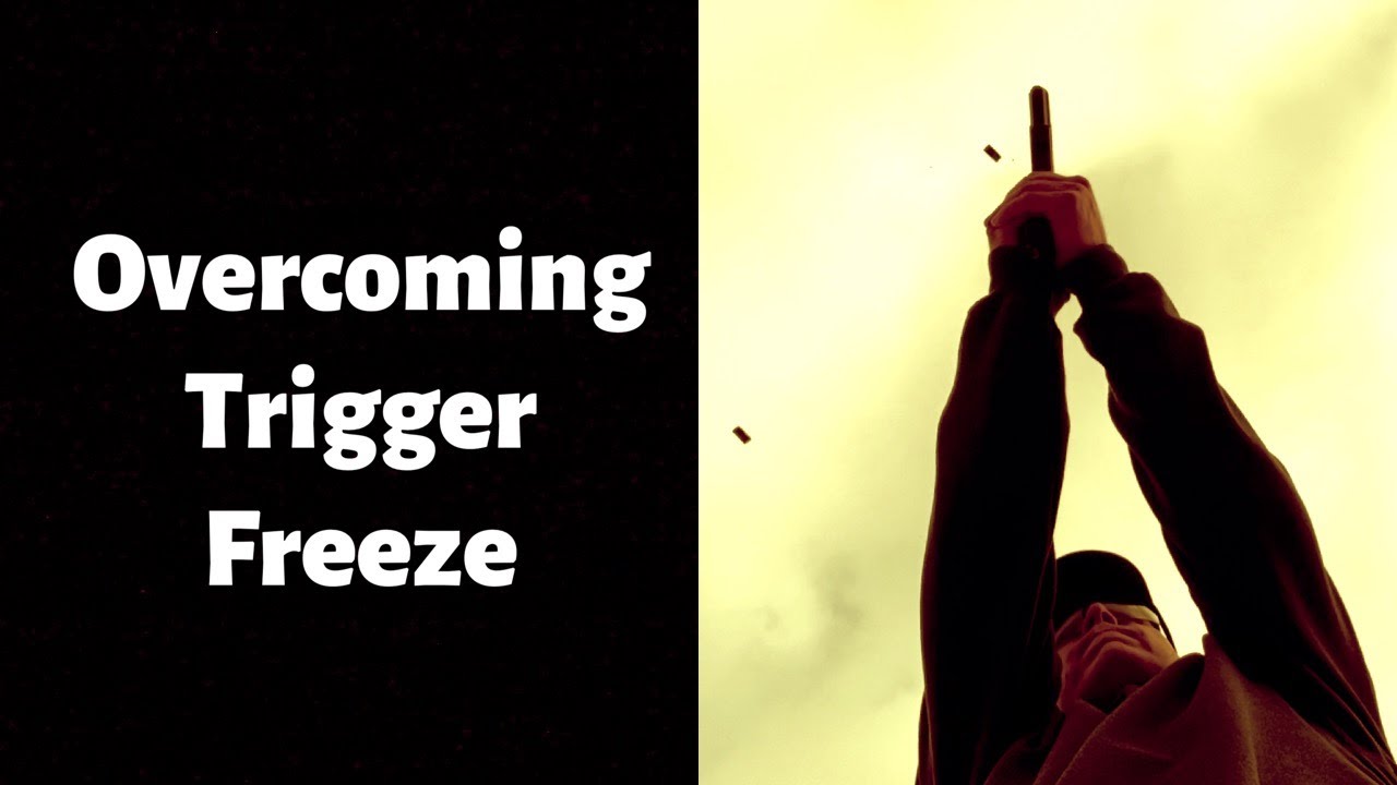 Overcoming Trigger Freeze