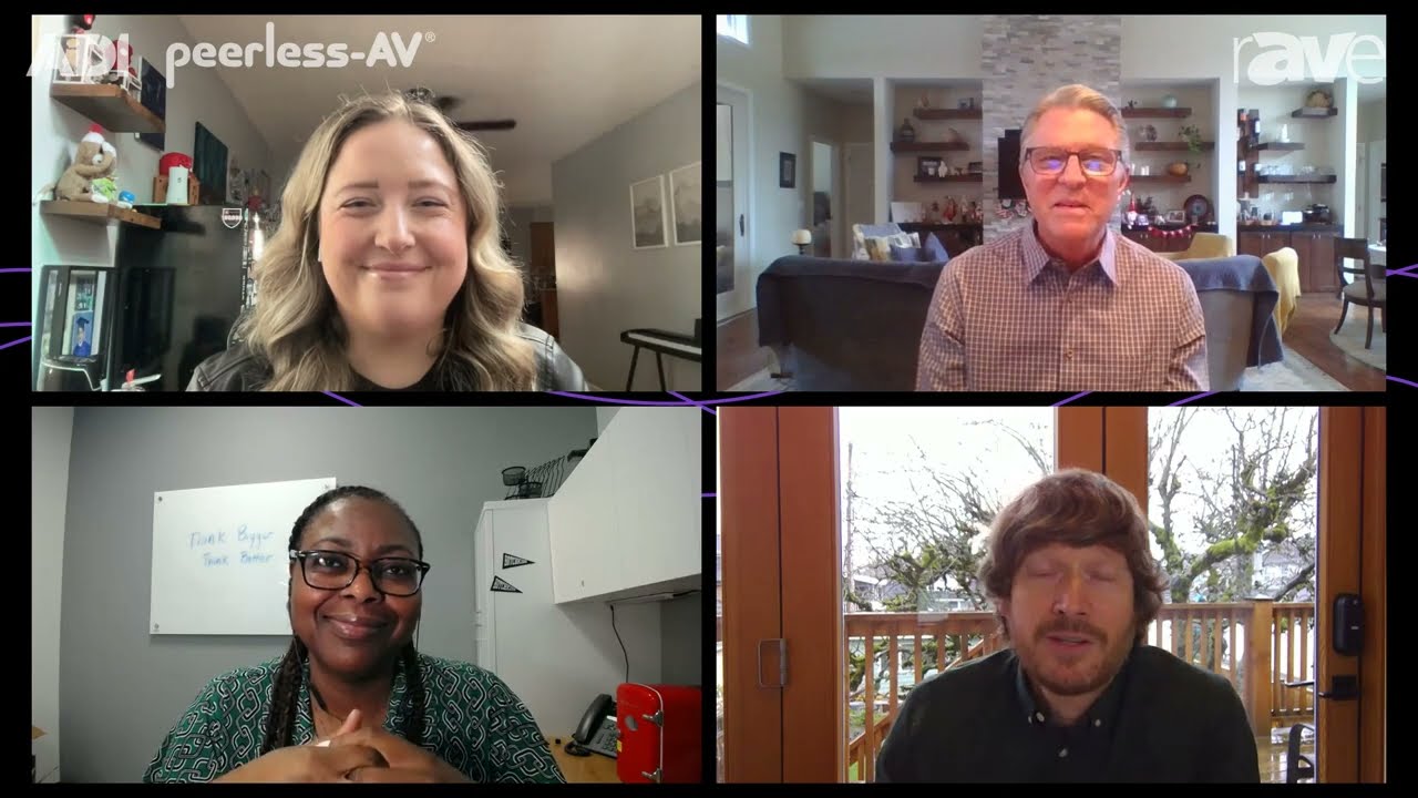 ProAV Recap 2024  &mdash; A LAVNCH & LEARN from rAVe [PUBS]