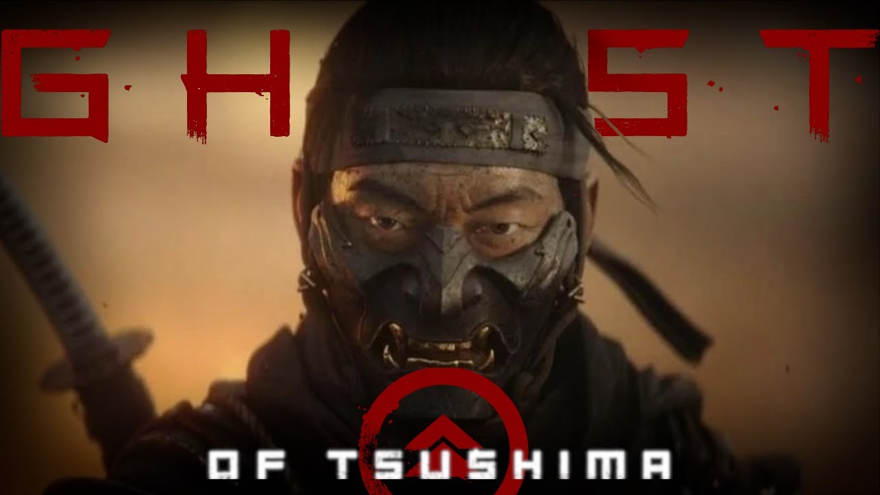 Ghost of Tsushima ep.1 | pasciak_blondyn