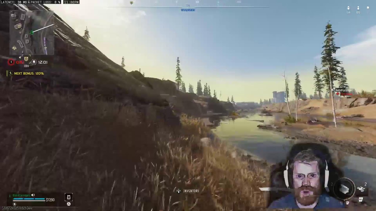 🔵Live Warzone Iron Trials with BobsFurniture🫡#Live #Fyp #Warzone #Like #Share #Subscribe