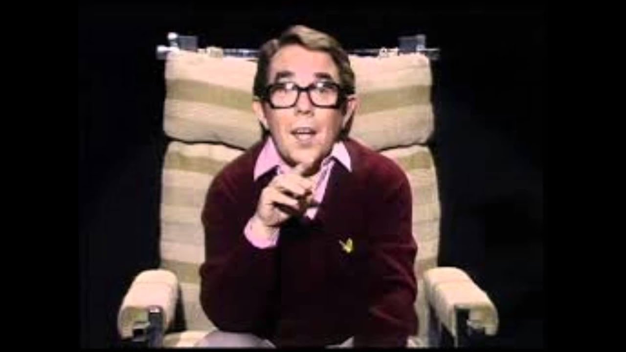 Comedy for ELT - The Castaway