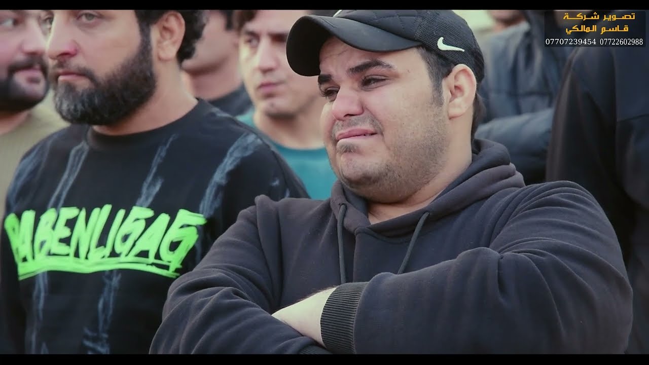 كاطع المياحي ||ملا زيدون الربيعي ||ذكرى السنوية الاولى للمرحوم فلاح االدراجي ||