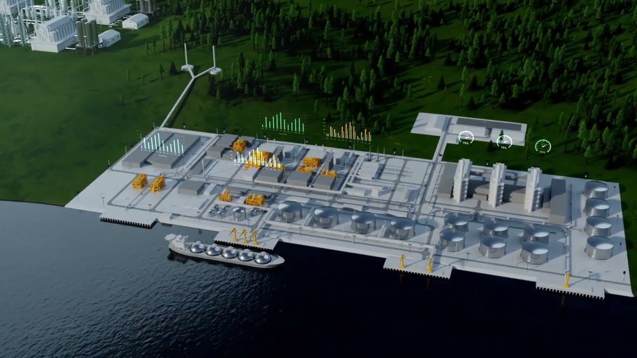 Baker Hughes Emissions Management