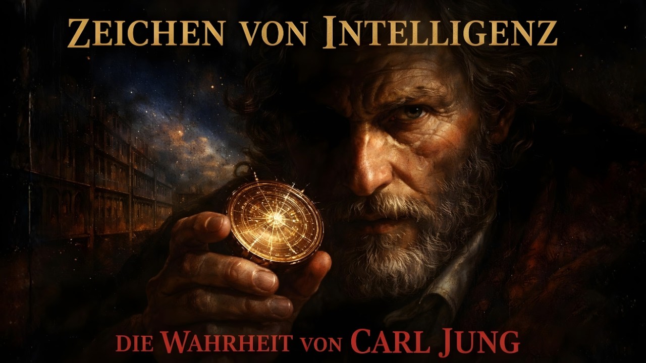10 echte Zeichen von Intelligenz (Die oft als Schwäche missverstanden werden)