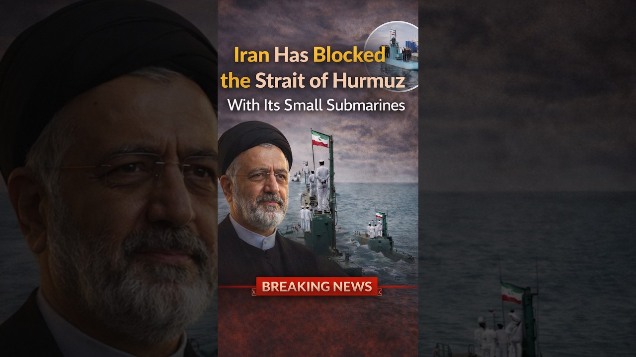 Iran secretes weapons! #shorts #viral #iran #warships