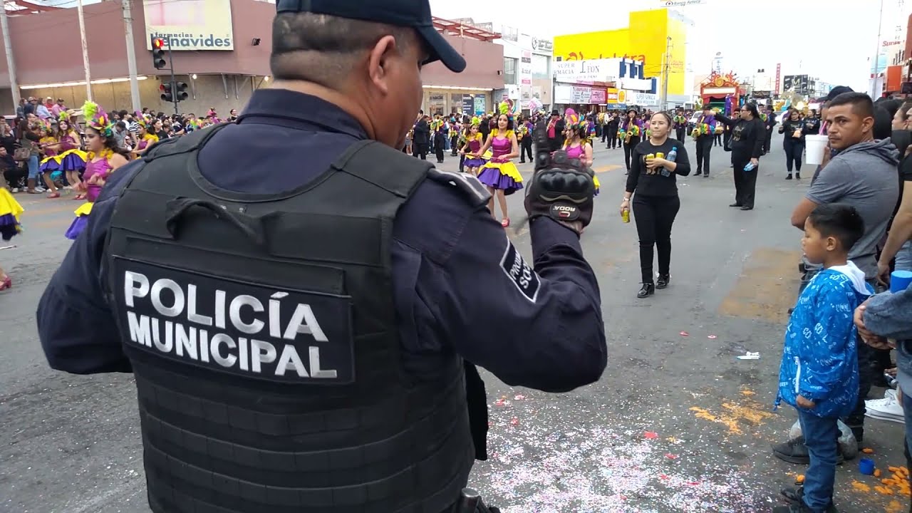 Carnaval Guaymas Sonora México 2020 AÑO 2020 (segunda parte del carnaval Guaymas) (official video)